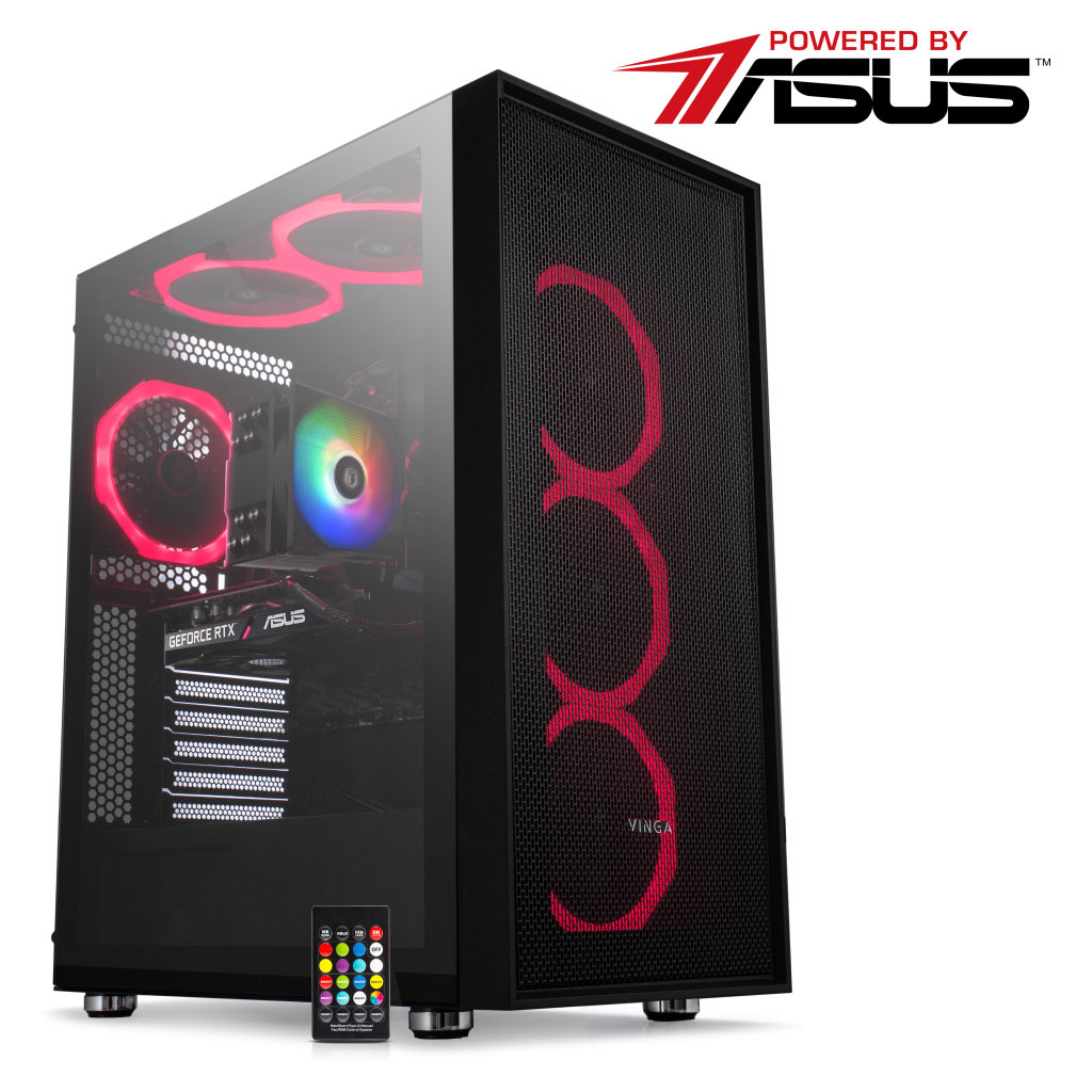 Комп'ютер Vinga Odin D5520 (I5M16G3050W.D5520) - зображення 1