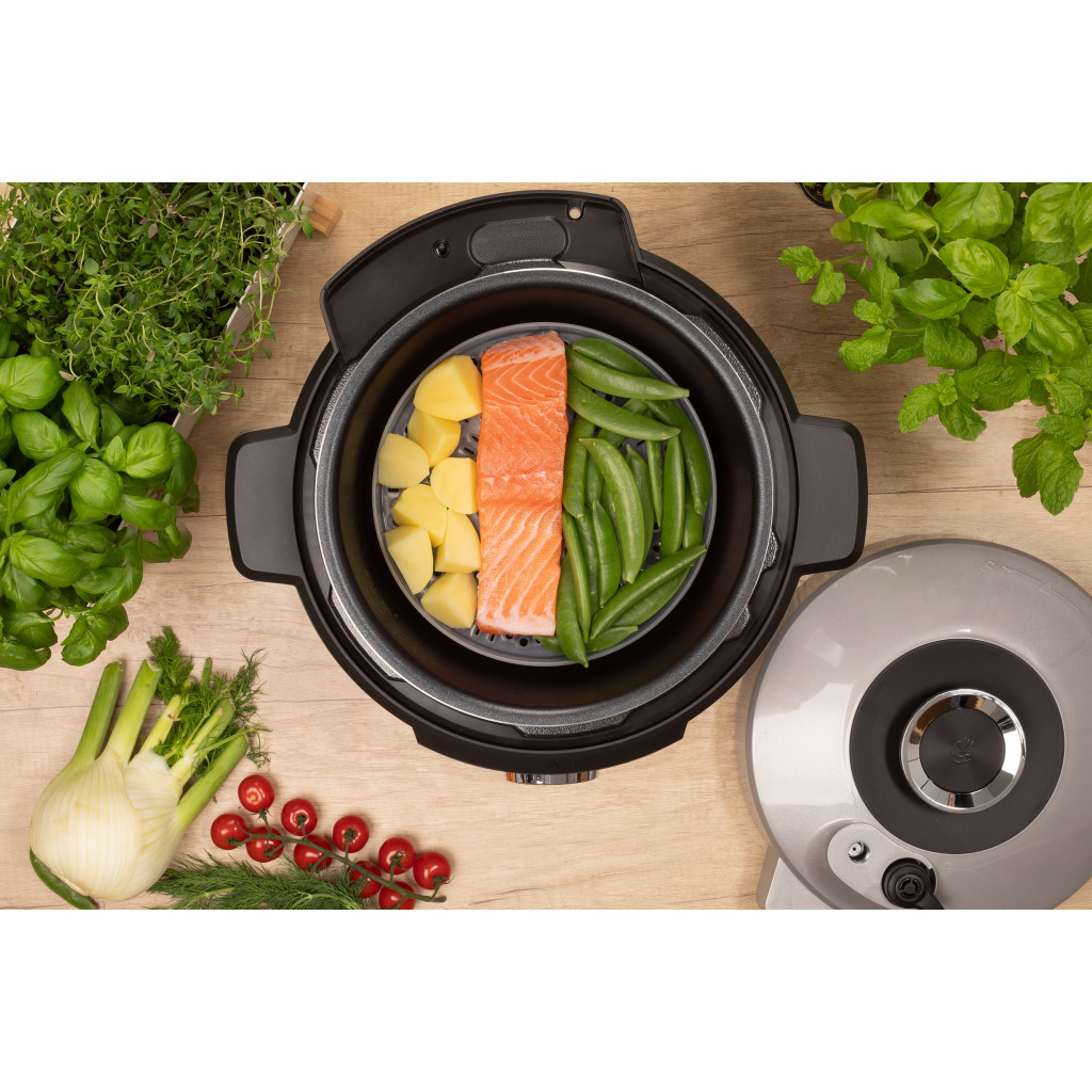 Мультиварка Sencor SPR3900SS - зображення 4