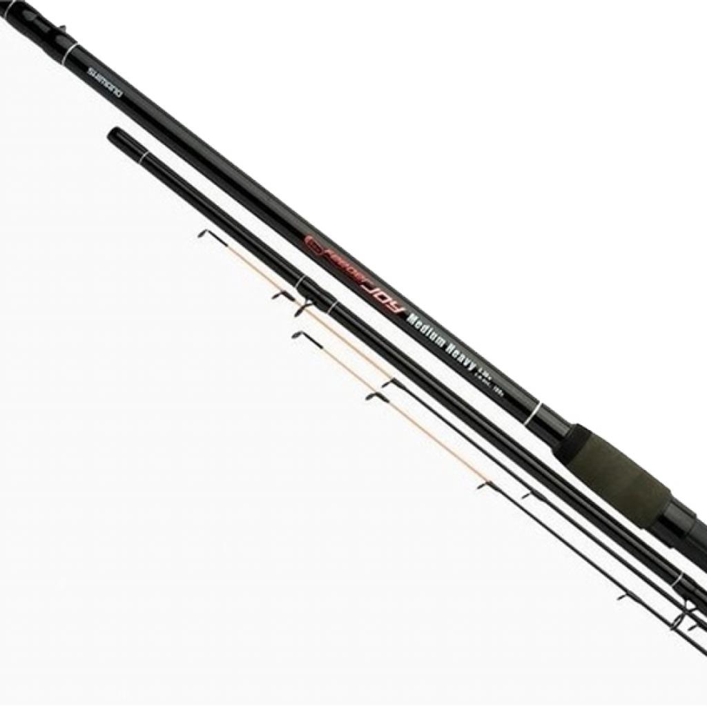 Вудилище Shimano Joy Feeder 3.60м 100гр (JFDR36) - зображення 1