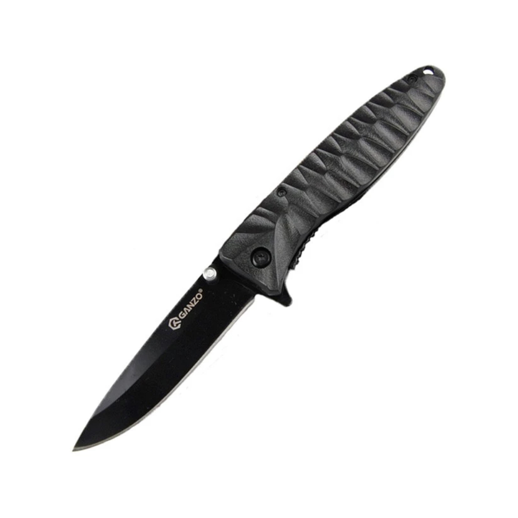 Ніж Ganzo G620b-1 - зображення 1