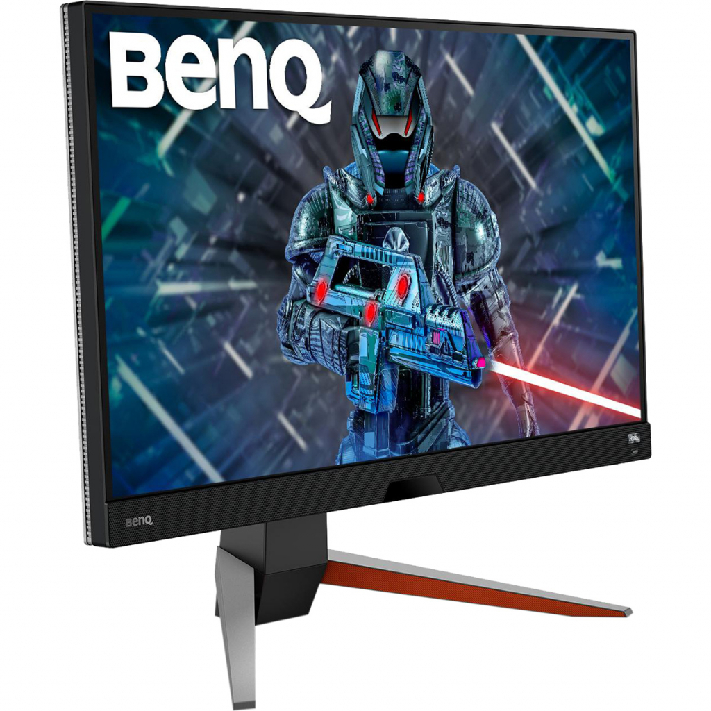 Монітор BenQ EX2710Q Grey (9H.LK4LA.TBE) - зображення 2