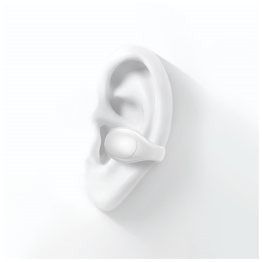 Навушники Anker Soundcore C30i White (A3330G21) - зображення 4