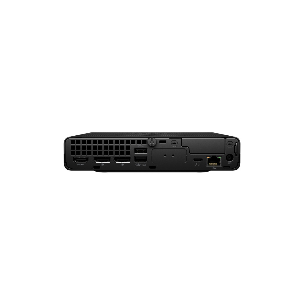 Комп'ютер HP EliteDesk 8 Mini G1a / Ryzen AI 7 PRO 350, 32, 512, WiFi, K&M, W11ProNextGenPr (998V5ET) - зображення 2