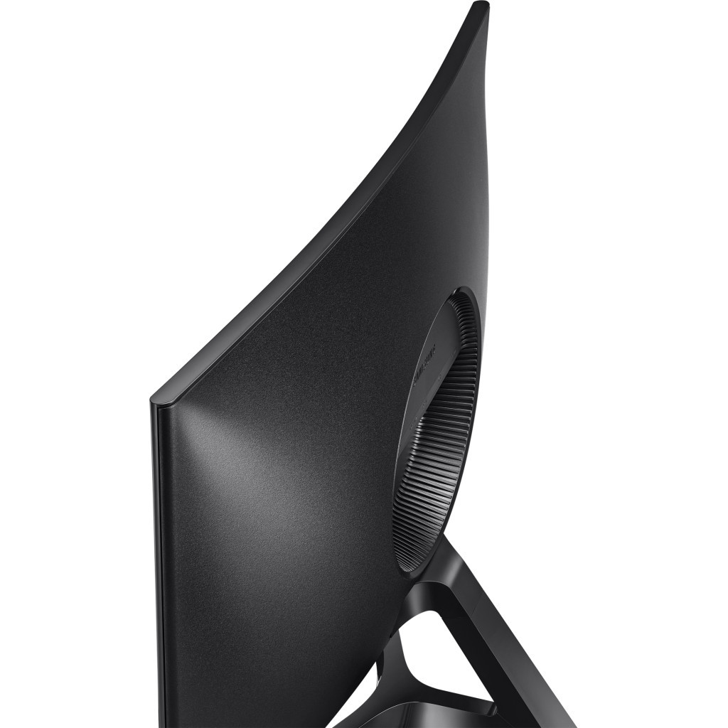 Монітор Samsung C24RG50 (LC24RG50FZIXCI) - зображення 6