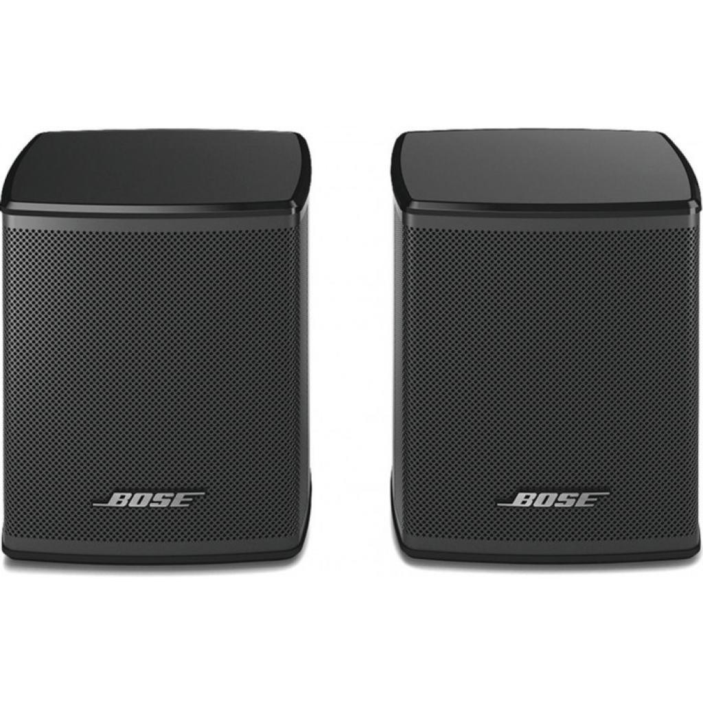 Домашній кінотеатр Bose Surround Speakers Black (809281-2100) - зображення 1
