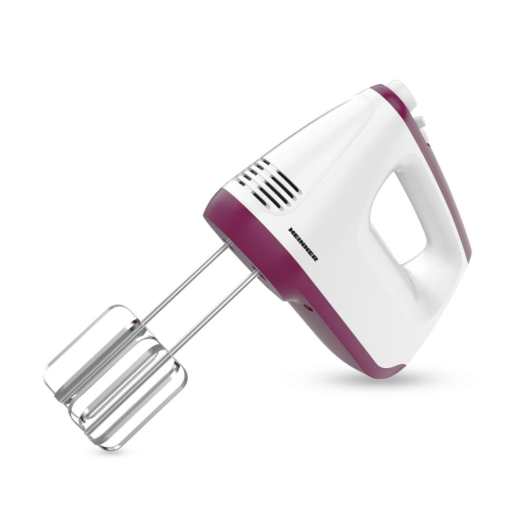 Міксер HEINNER HM-400BG - зображення 1