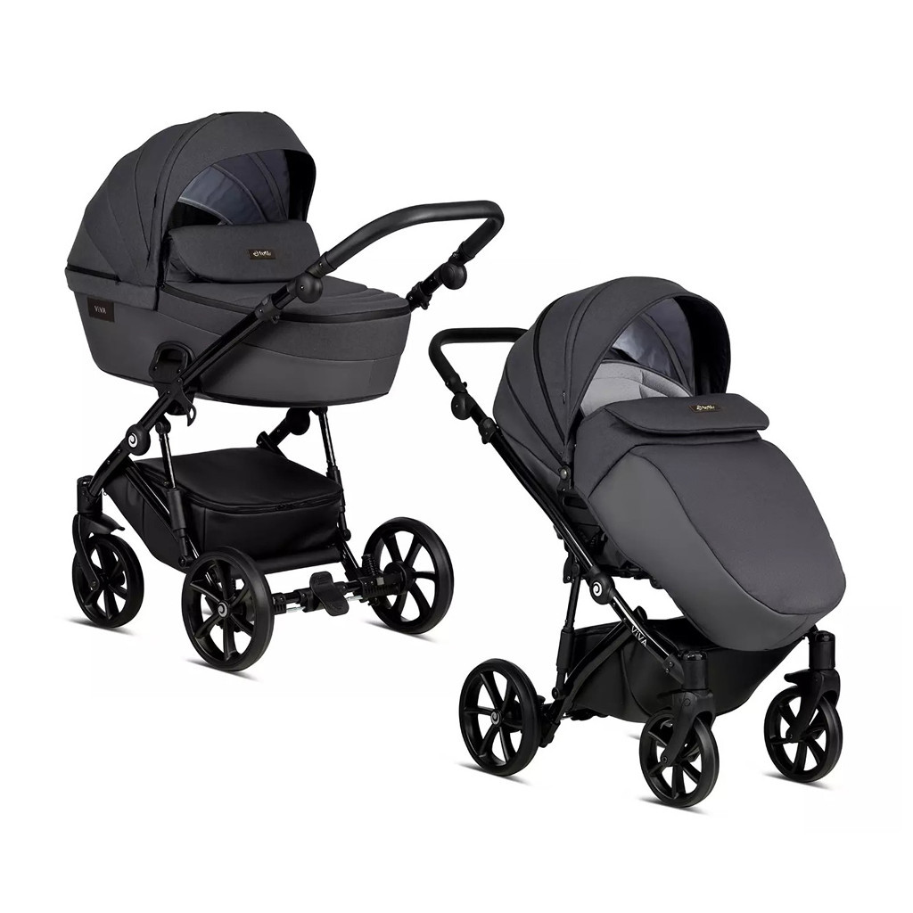 Коляска TUTIS 2 в 1 Viva Periscape (1202072) - зображення 1