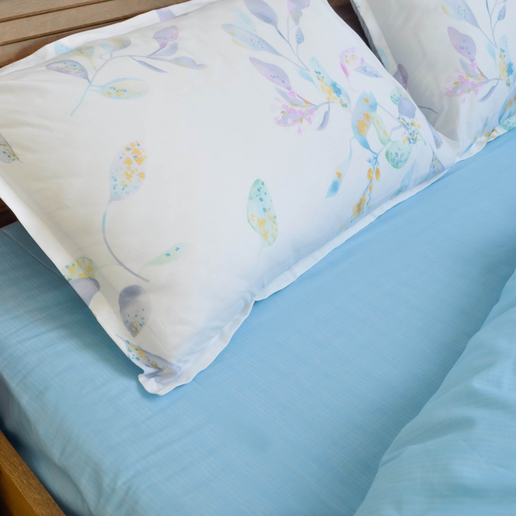 Постільна білизна Tiare Сатин Люкс 111 сімейна (111_Lux_sm) - зображення 9