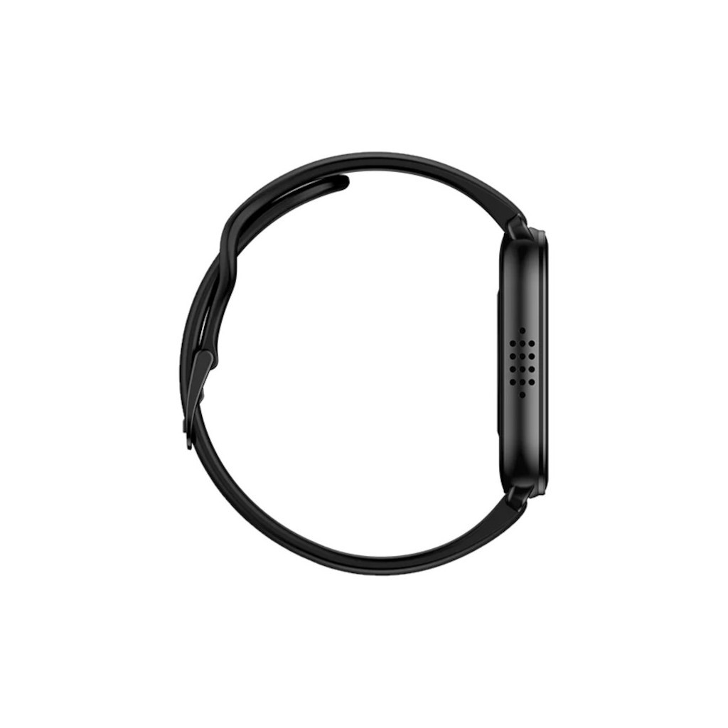 Смарт-годинник iMiLab imiki SF1 Black - зображення 3