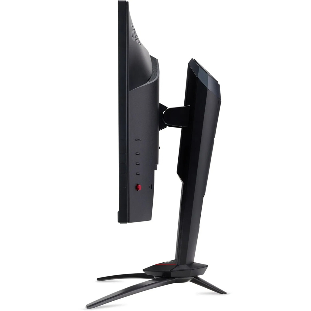 Монітор Acer Predator XB273UV3bmiiprzx (UM.HX3EE.311) - зображення 3