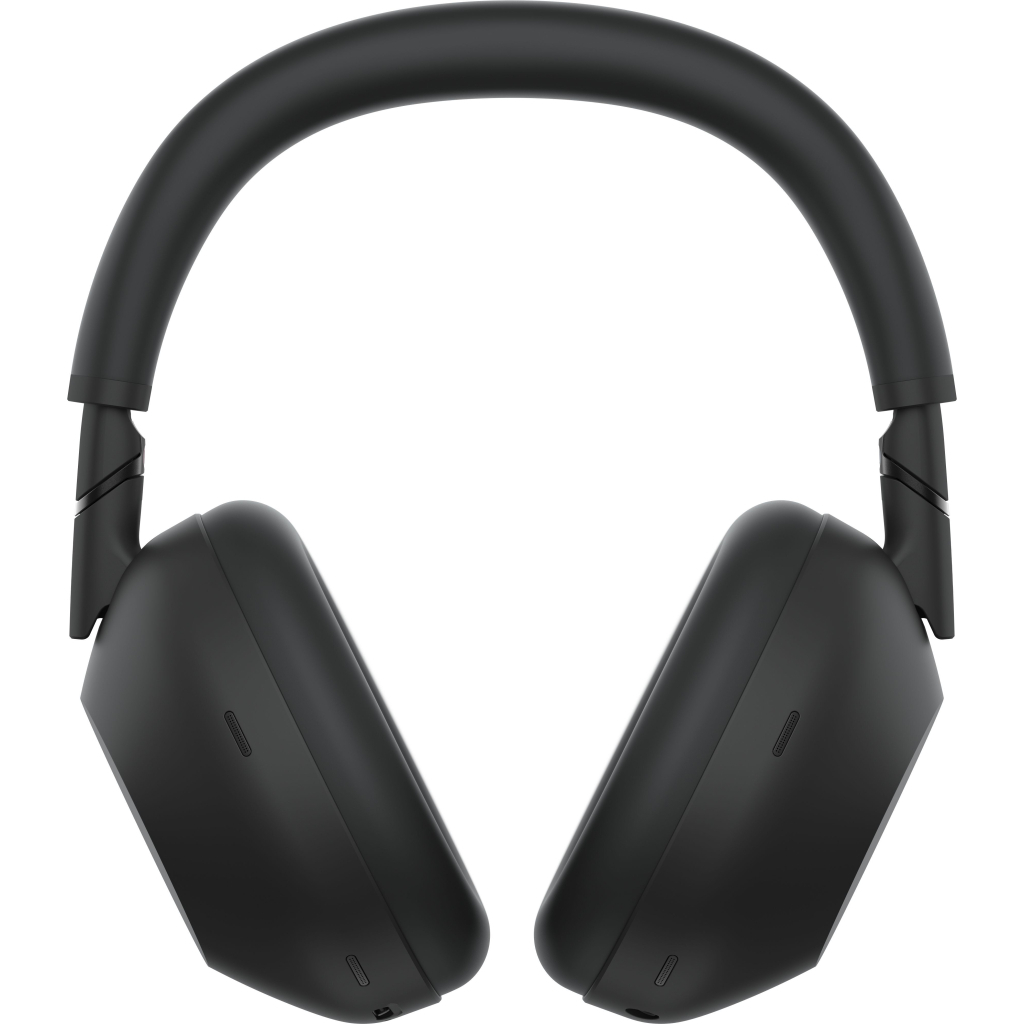 Навушники Sony WH-1000XM6 Black (WH1000XM6B.E) - зображення 2