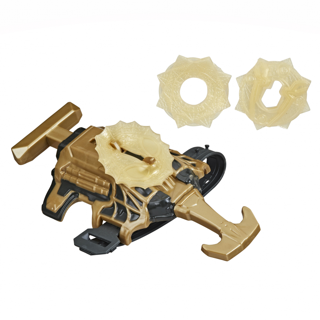 Іграшкова зброя Hasbro Marvel Spider-Man Thwip Shot (F0235_F1934) - изображение 1