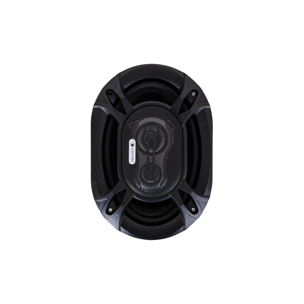 Коаксіальна акустика Phantom LX-693 SL - зображення 2