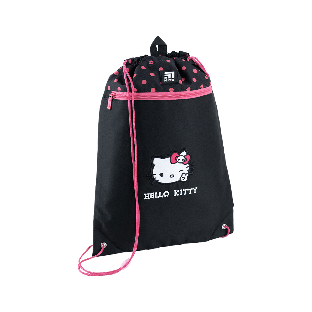 Сумка для взуття Kite 601M Hello Kitty-1 (HK24-601M-1) - изображение 5