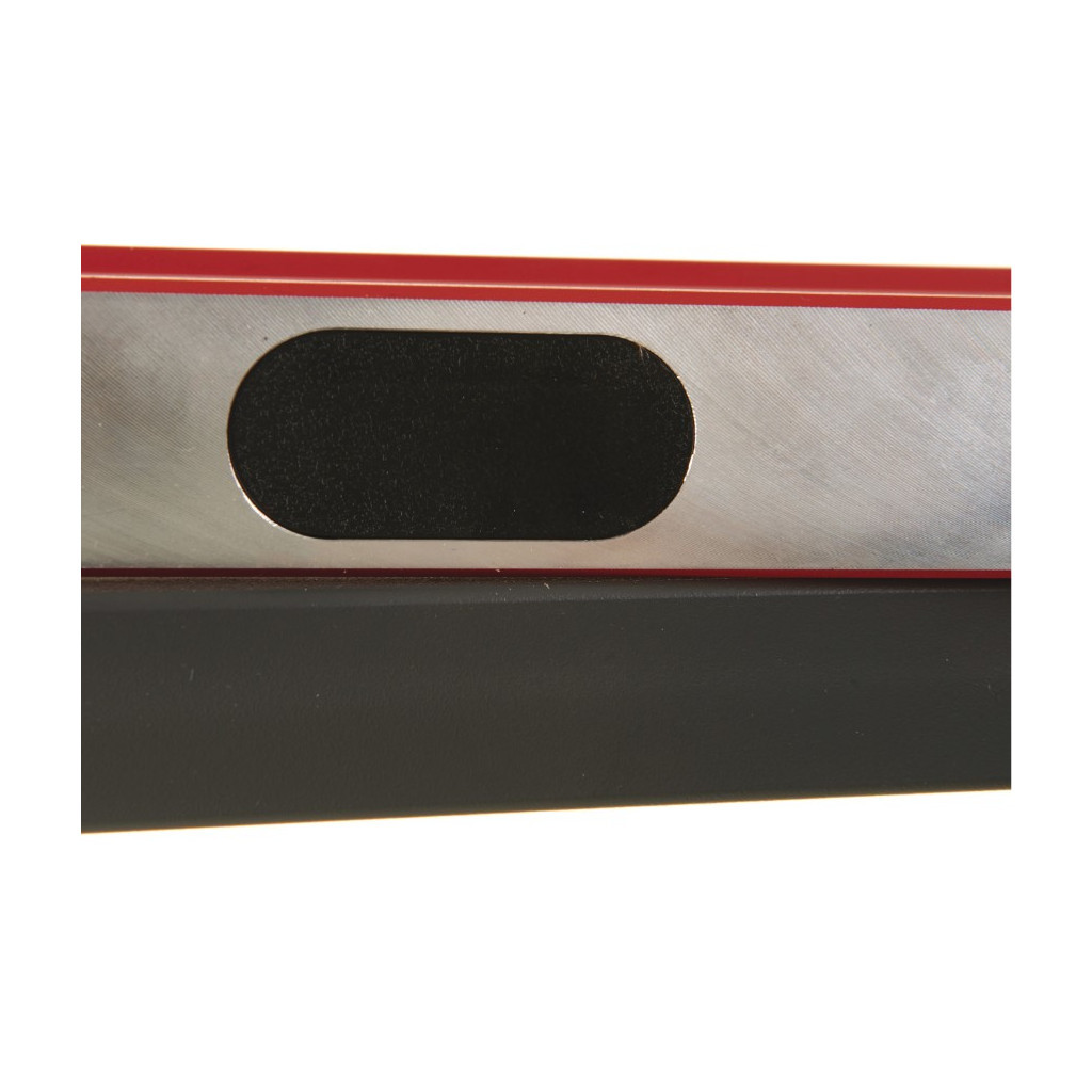 Рівень Milwaukee магнітний REDSTICK Backbone, 100см (4932459067) - зображення 5