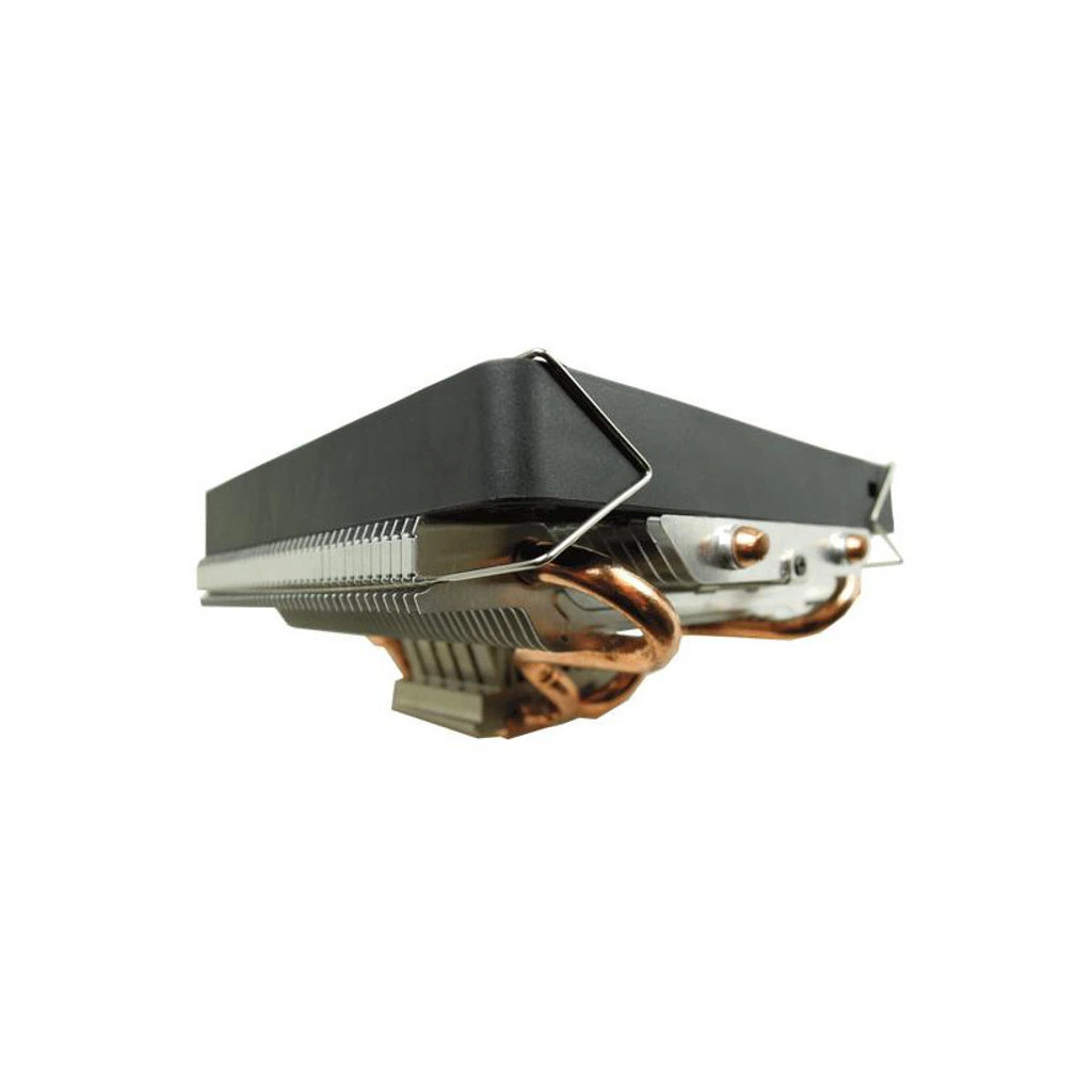 Кулер до процесора Gelid Solutions Slim Hero (CC-Shero-01-B) - зображення 9