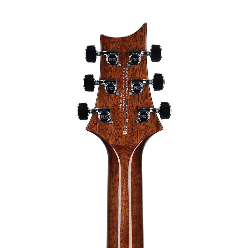 Гітара електроакустична PRS SE A60E - зображення 5