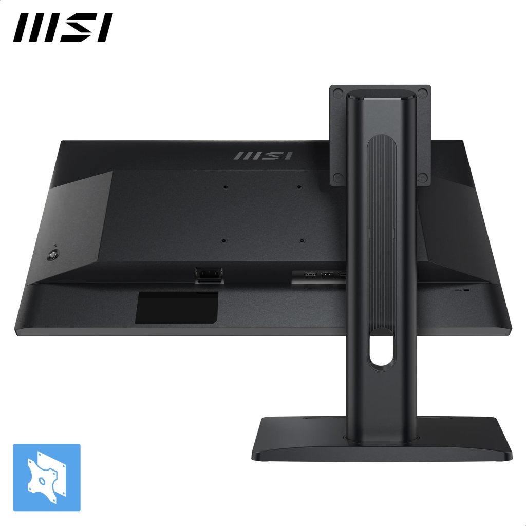 Монітор MSI PRO MP275QPG - зображення 10