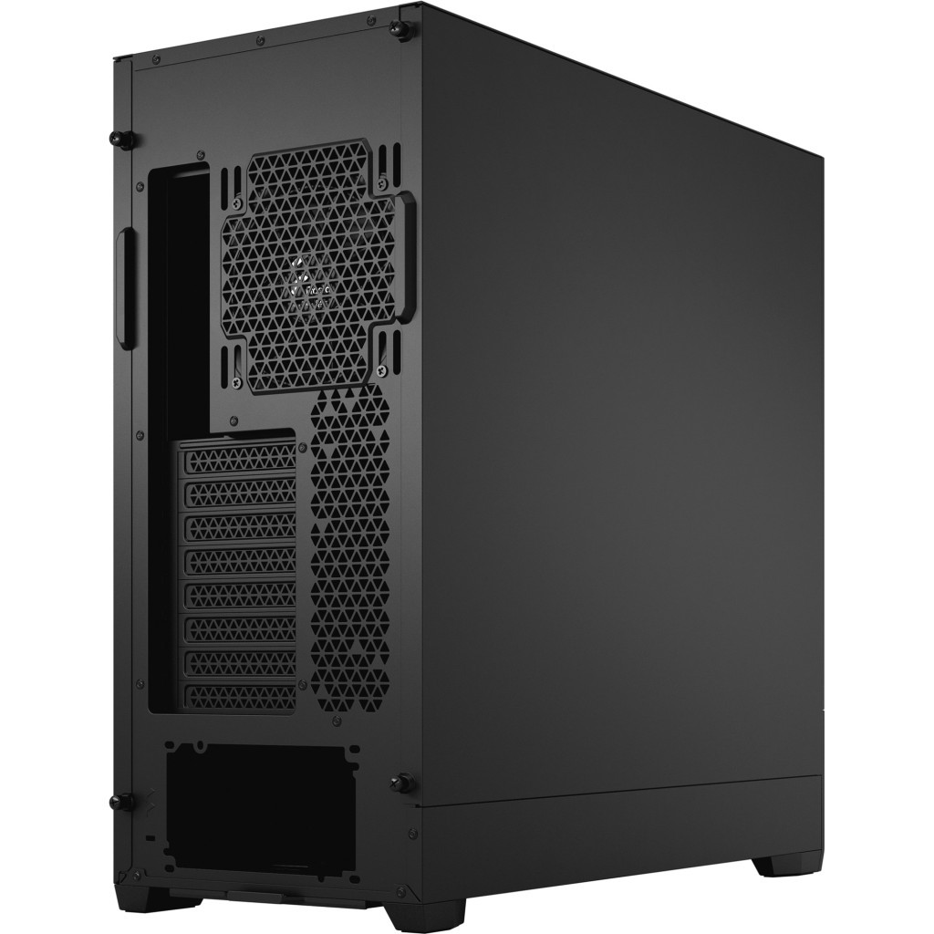 Корпус Fractal Design Pop XL Silent Black Solid (FD-C-POS1X-01) - зображення 4