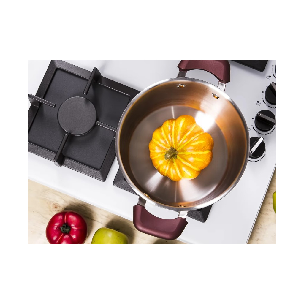 Варочна поверхня Siemens EP6A2PB20R - зображення 9