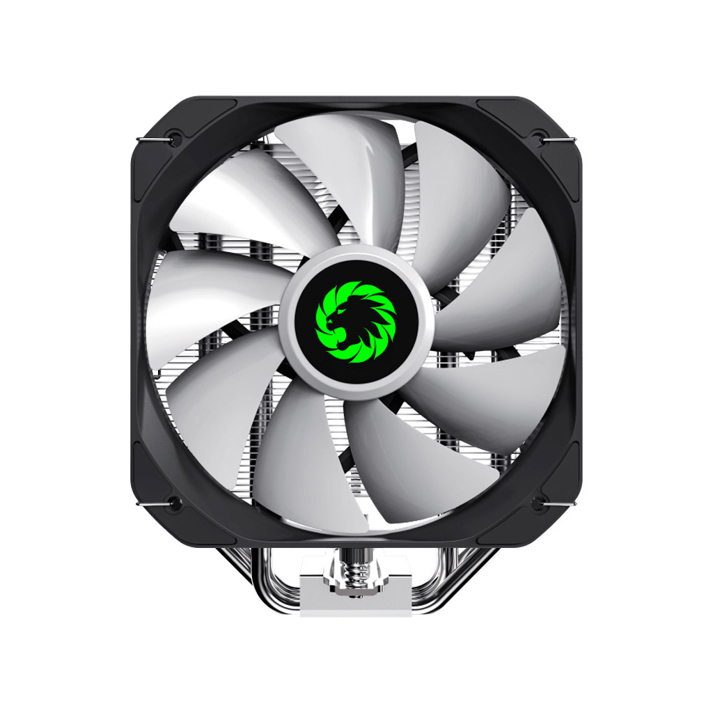 Кулер до процесора Gamemax Sigma 540 ARGB - зображення 5