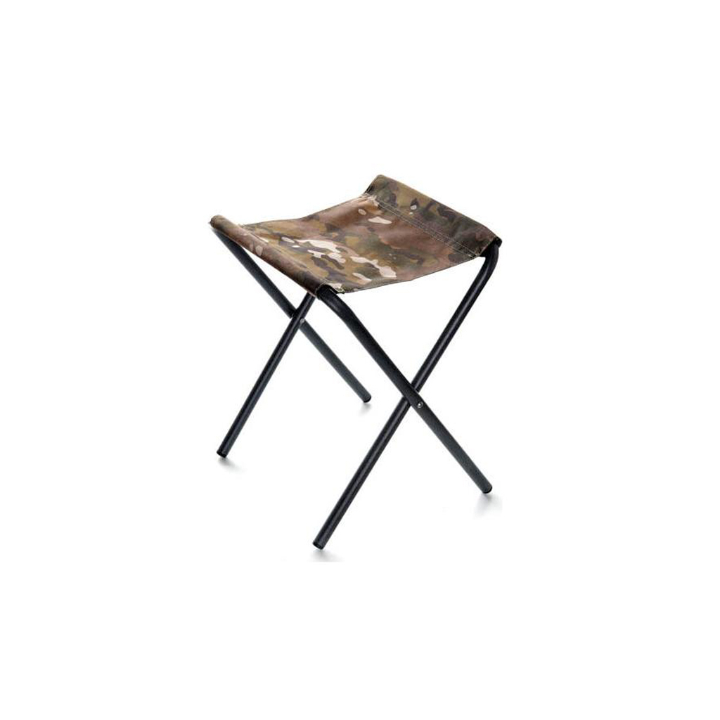 Стілець складаний СИЛА 45х30х40 (960760) - зображення 1