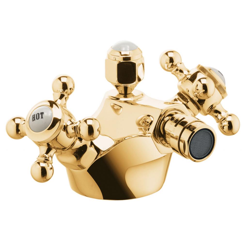 Змішувач KLUDI 512114520 - изображение 1