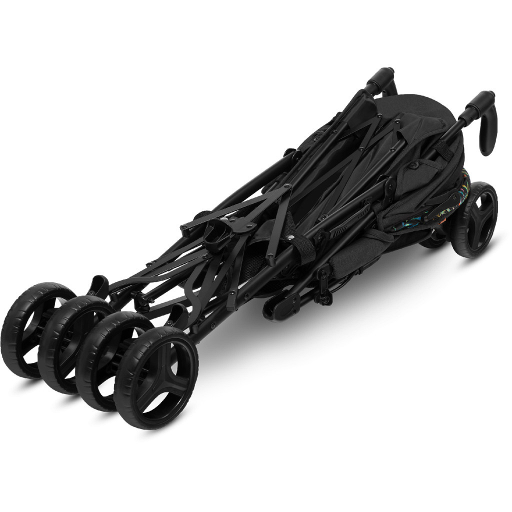 Коляска Lionelo Irma Dreamin (LO-IRMA DREAMIN) - зображення 15