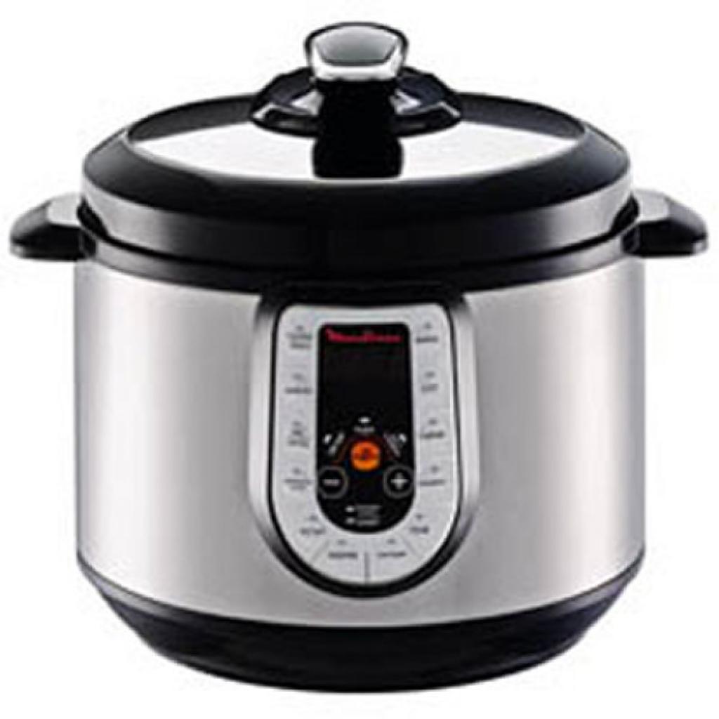 Мультиварка Moulinex CE500E32 - зображення 1