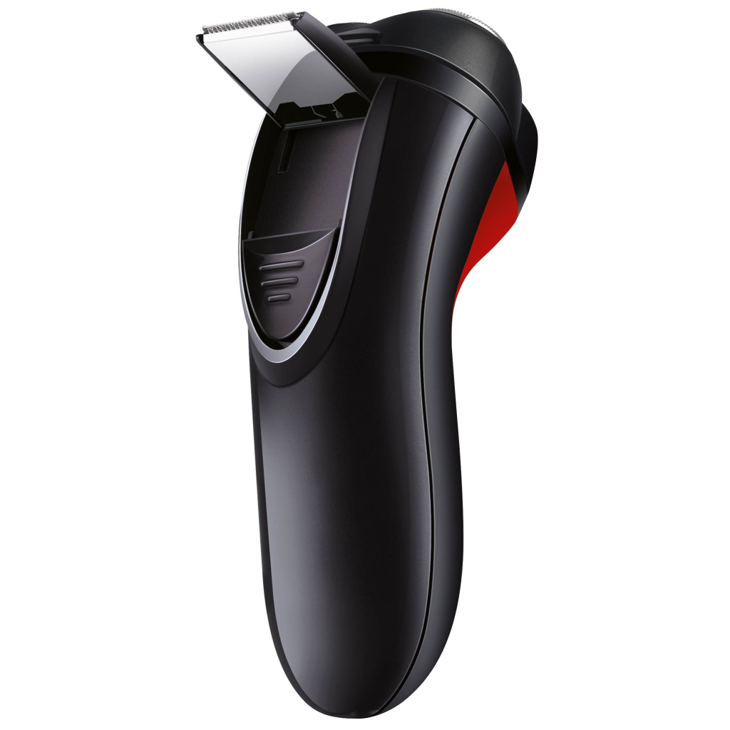 Електробритва Sencor SMS 4013RD (SMS4013RD) - зображення 3