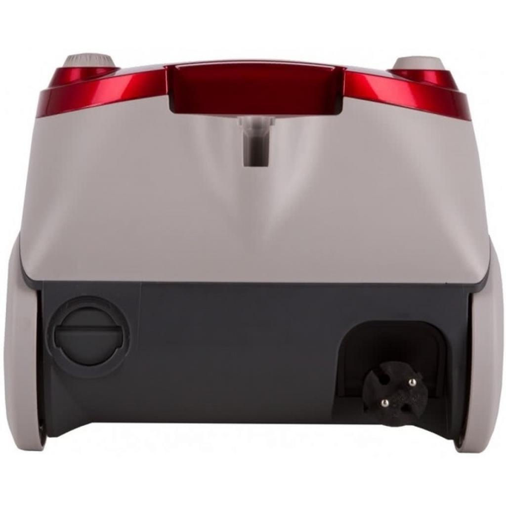 Пилосос Samsung VCC4181V37/SBW - зображення 4