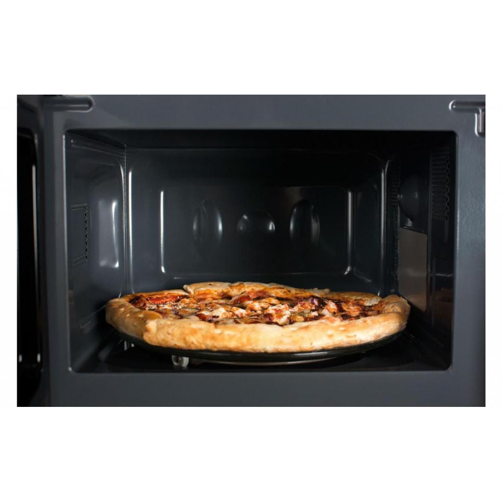 Мікрохвильова піч Midea MM820CGN-B/S - зображення 7