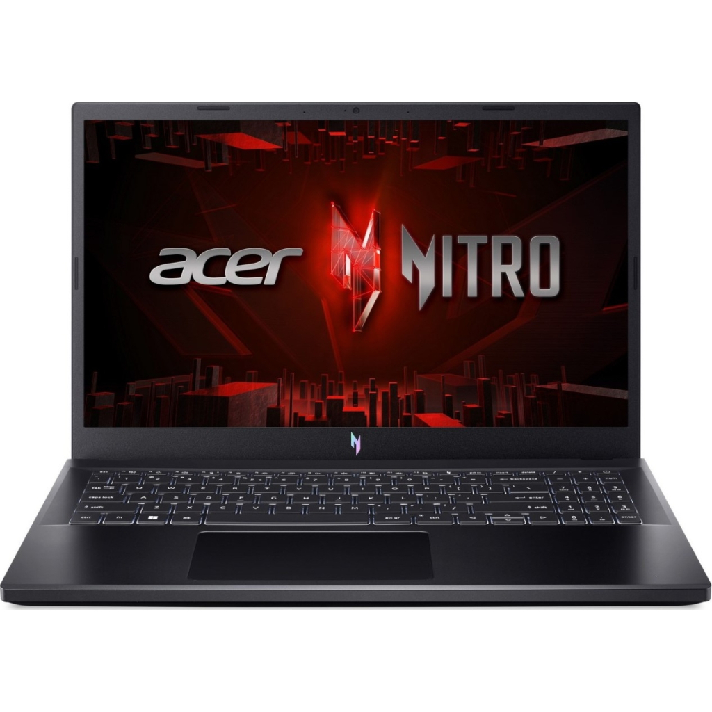 Ноутбук Acer Nitro 5 ANV15-51-512A (NH.QNBEU.001) - зображення 1