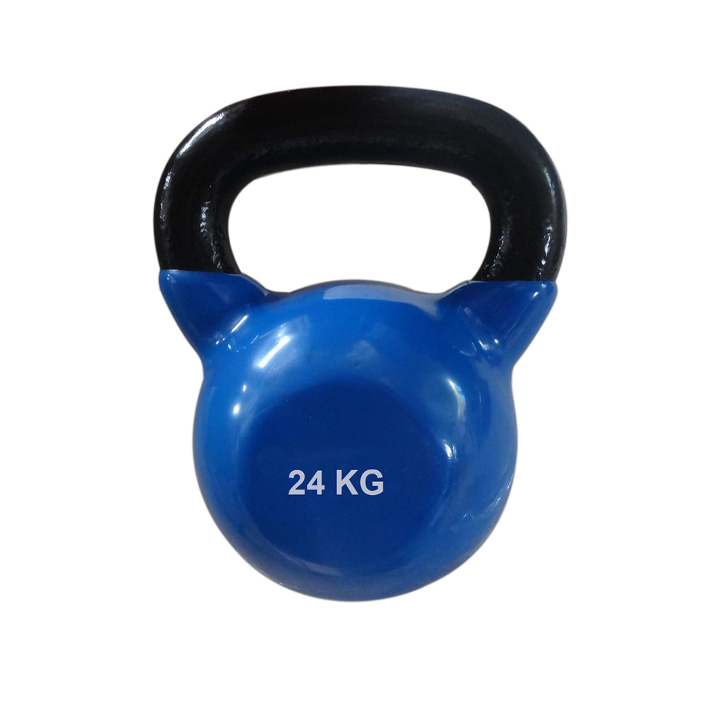 Гиря HouseFit 24 кг (DB-K101-24) - зображення 1