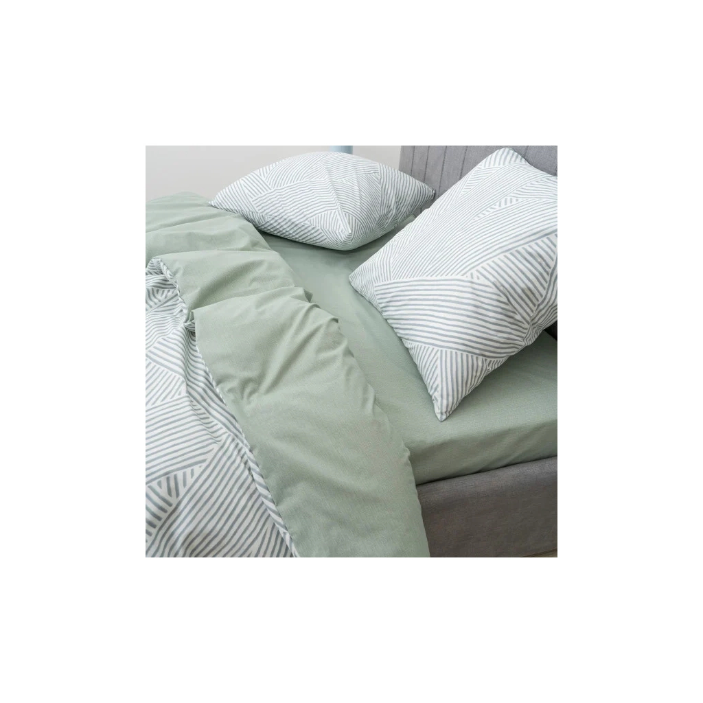 Постільна білизна Viluta 25370 Ранфорс полуторний (25370_pl) - зображення 6