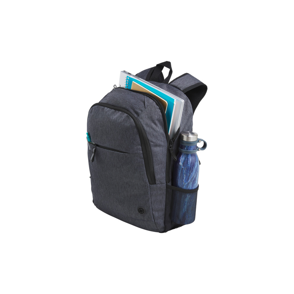 Рюкзак для ноутбука HP 15.6" Prelude Pro Laptop Backpack (4Z513AA) - зображення 4