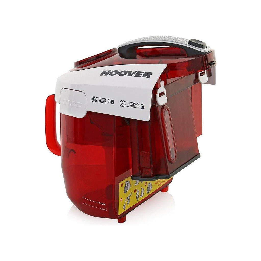 Пилосос Hoover HYP1610 019 - зображення 5