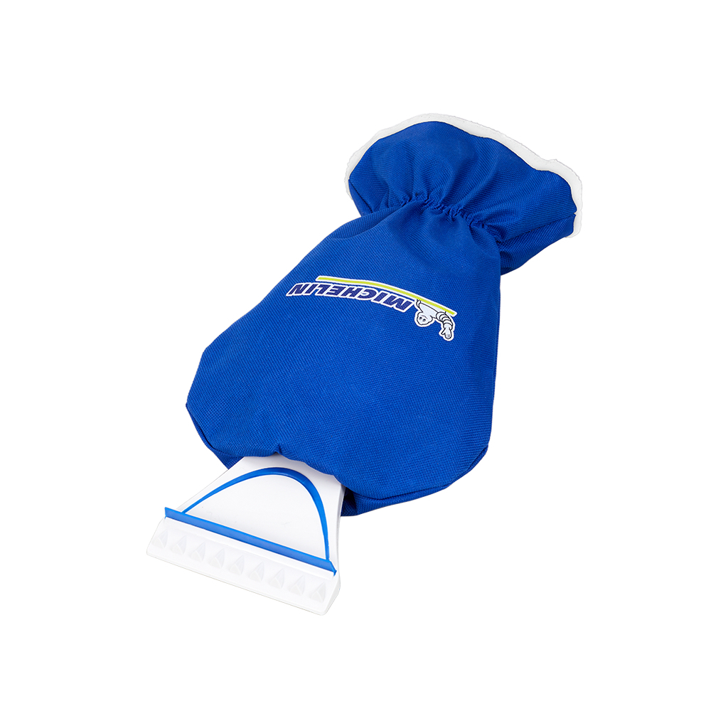 Шкребок автомобільний Michelin з рукавичкою (73816) - зображення 1