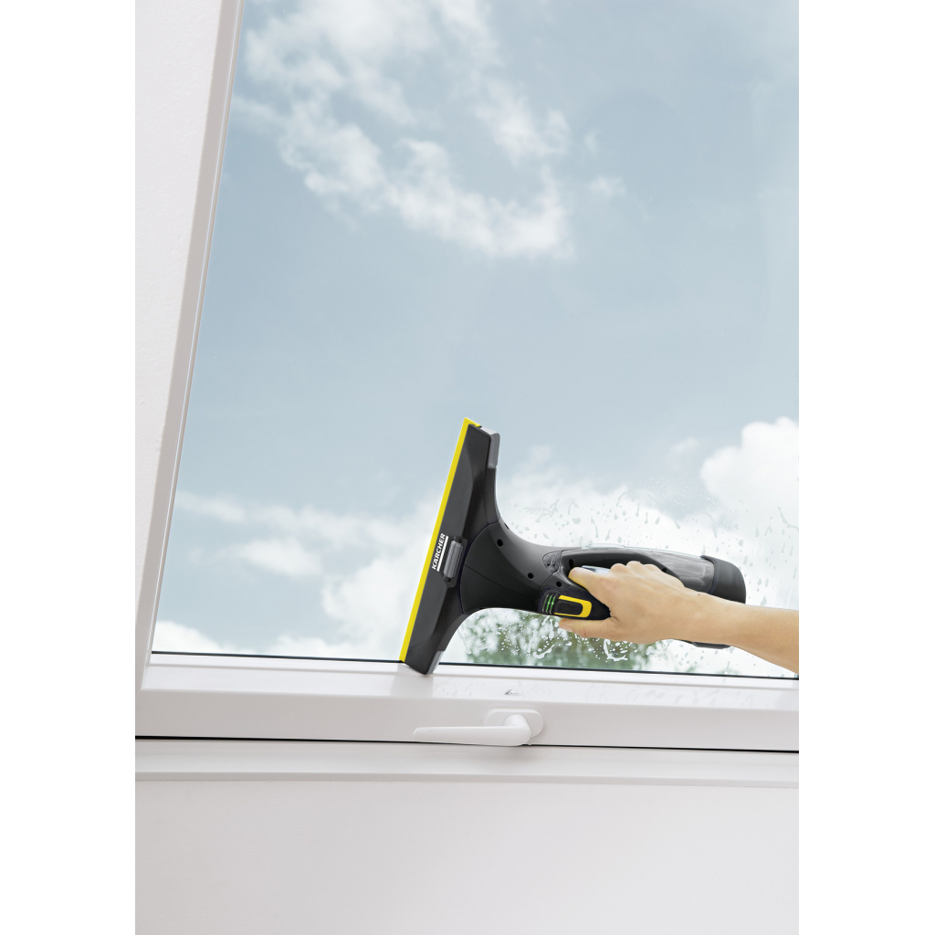 Пилосос Karcher WV 5 Plus Black Edition (1.633-467.0) - зображення 6