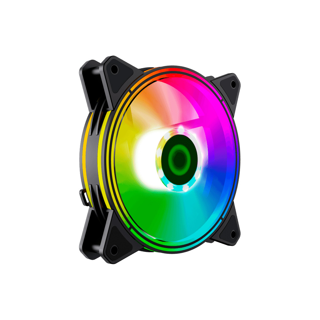 Кулер до корпусу Gamemax RQ 300 - зображення 2
