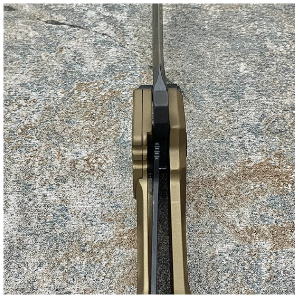 Ніж Extrema Ratio MF2 Desert Warfare (04.1000.0142/DW) - зображення 12