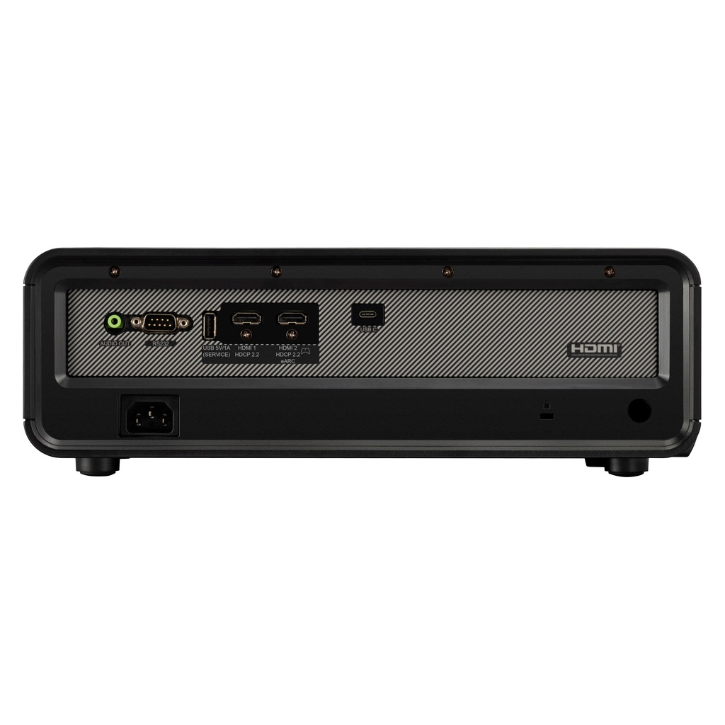 Проектор ViewSonic X1-4KPRO (VS20074) - зображення 11