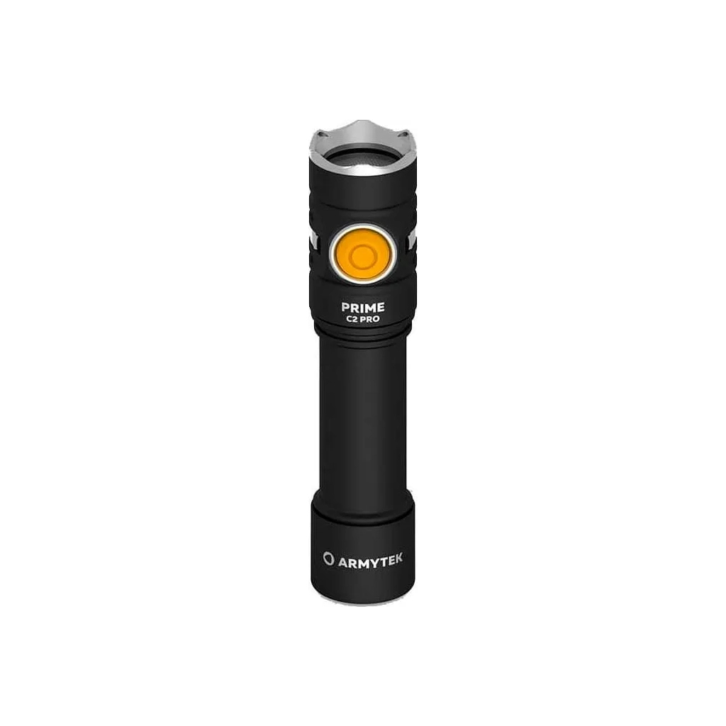 Ліхтар Armytek Prime C2 Pro Magnet USB (F08101C) - зображення 2