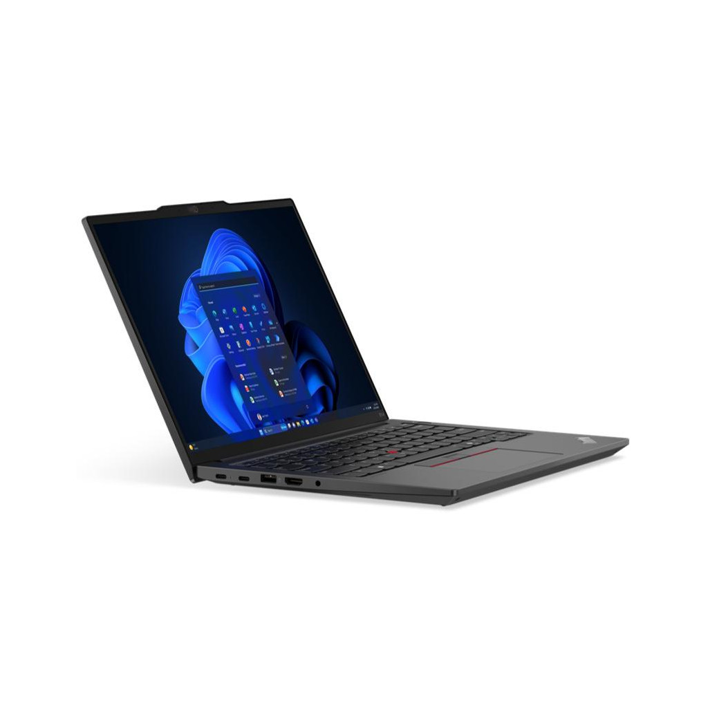 Ноутбук Lenovo ThinkPad E14 G6 (21M3002QRA) - зображення 2