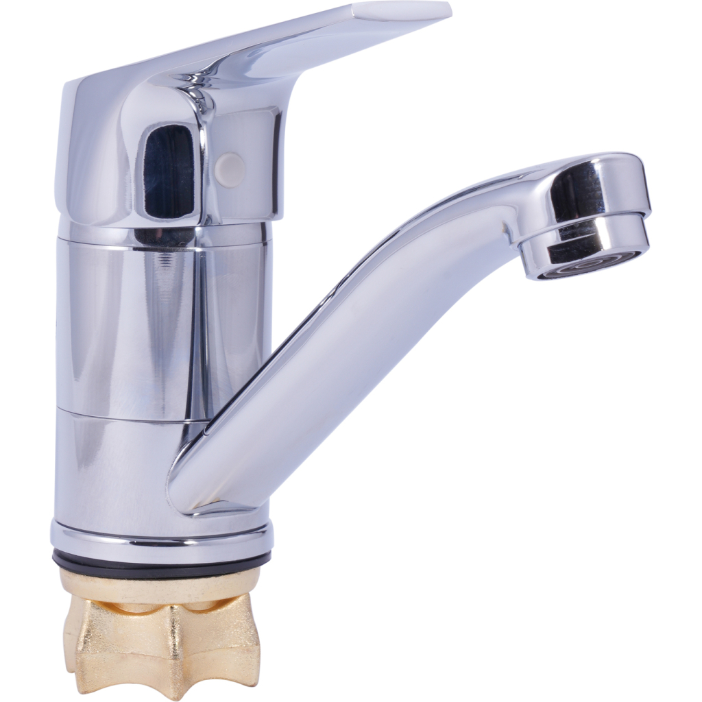 Змішувач Kroner Odra-C010 - зображення 2