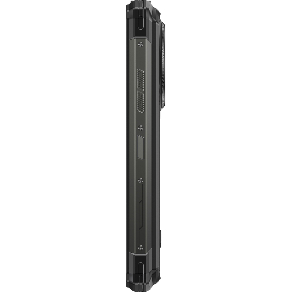 Мобільний телефон Doogee Fire 6 Power 8/256Gb Black (6923740237403) - зображення 7