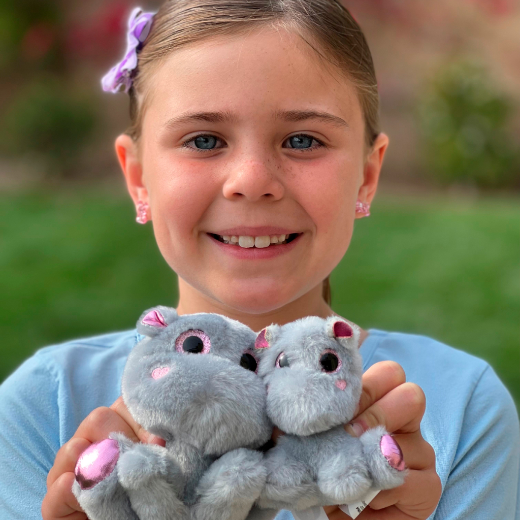 М'яка іграшка Surprizamals сюрприз у кулі S4 – Мама та малюк (SU03511-5016) - зображення 5