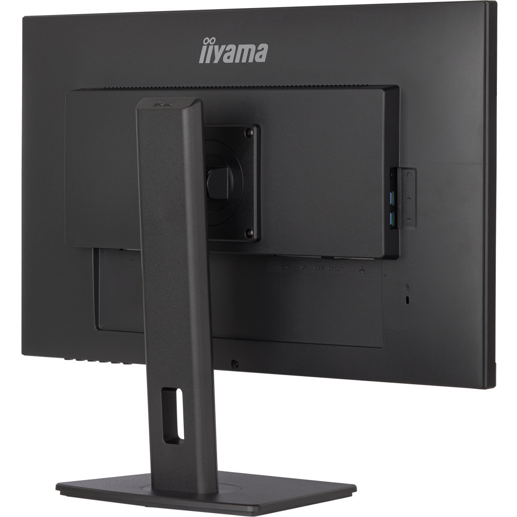 Монітор iiyama XUB2792QSN-B5 - зображення 10