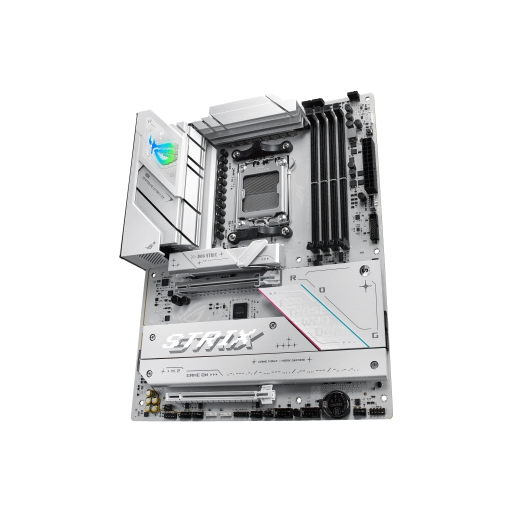 Материнська плата ASUS ROG STRIX B850-A GAMING WIFI - зображення 6