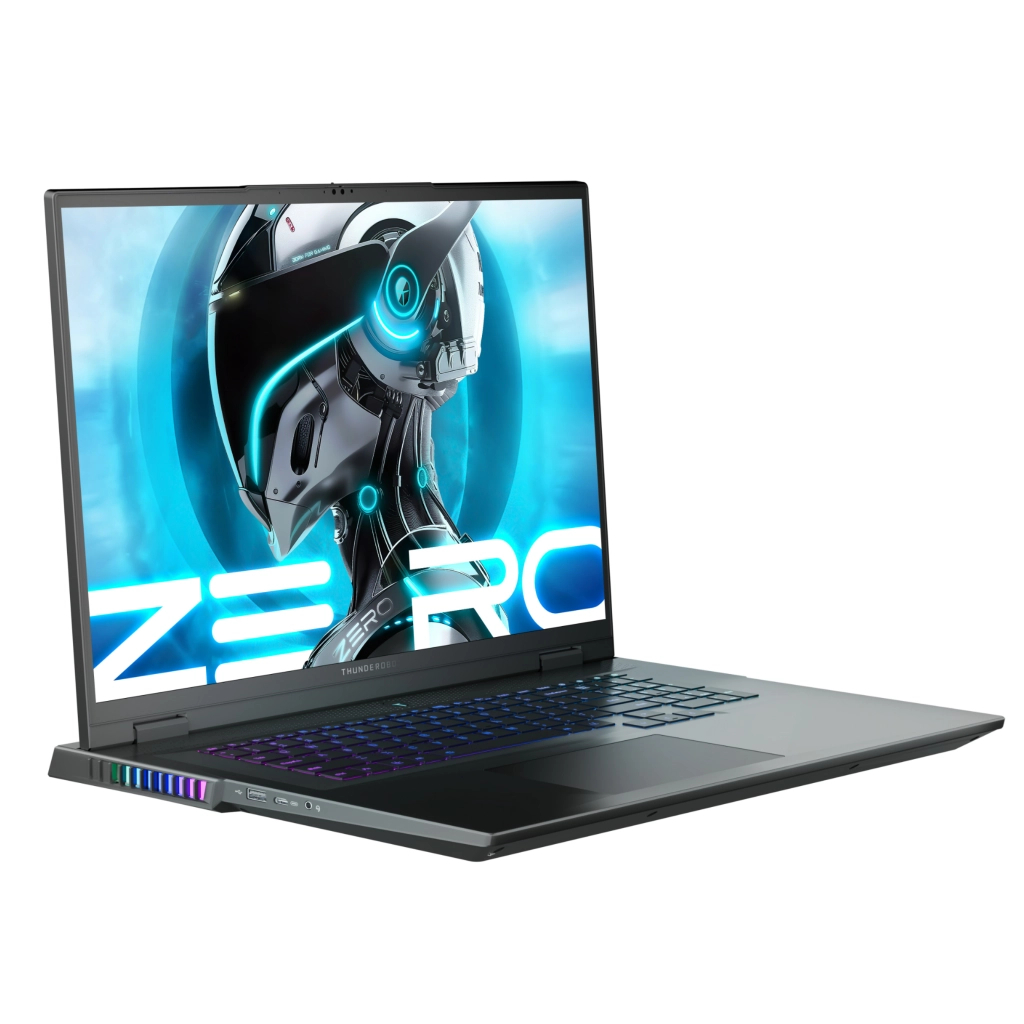 Ноутбук Thunderobot Zero 18 Pro (ZERO18Pro-U7255HX57TE1Q240ARB) - зображення 10
